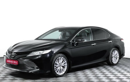 Toyota Camry, 2020 год, 2 690 000 рублей, 1 фотография