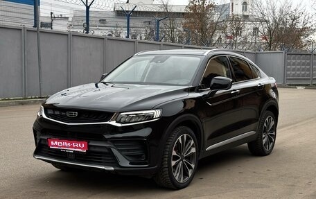 Geely Tugella FY11, 2021 год, 2 500 000 рублей, 1 фотография