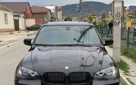 BMW X5, 2007 год, 1 630 000 рублей, 1 фотография