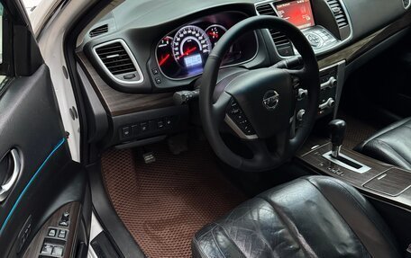 Nissan Teana, 2012 год, 980 000 рублей, 8 фотография