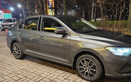 Volkswagen Polo VI (EU Market), 2020 год, 1 550 000 рублей, 1 фотография