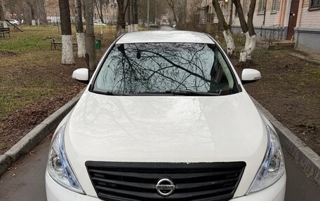 Nissan Teana, 2012 год, 980 000 рублей, 2 фотография