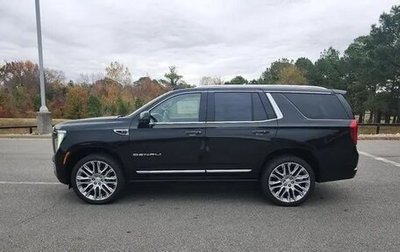 GMC Yukon IV, 2025 год, 15 390 000 рублей, 1 фотография