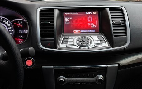 Nissan Teana, 2012 год, 980 000 рублей, 13 фотография