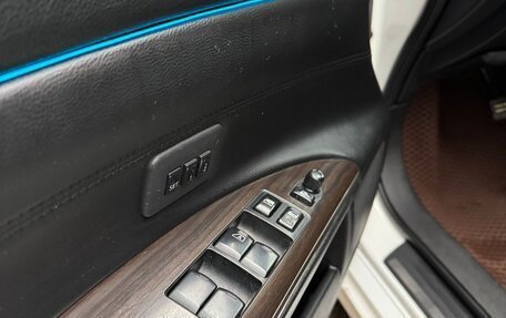 Nissan Teana, 2012 год, 980 000 рублей, 9 фотография