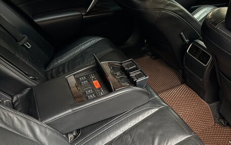 Nissan Teana, 2012 год, 980 000 рублей, 15 фотография