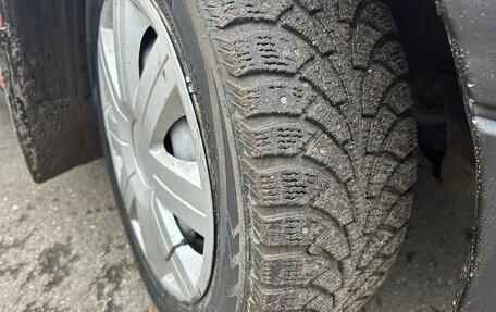 Volkswagen Passat B3, 1991 год, 210 000 рублей, 7 фотография