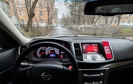 Nissan Teana, 2012 год, 980 000 рублей, 12 фотография