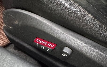 Nissan Teana, 2012 год, 980 000 рублей, 10 фотография