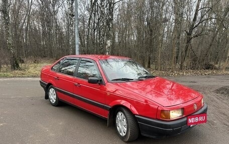 Volkswagen Passat B3, 1991 год, 210 000 рублей, 4 фотография
