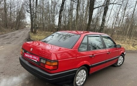Volkswagen Passat B3, 1991 год, 210 000 рублей, 3 фотография