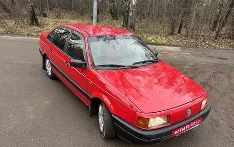 Volkswagen Passat B3, 1991 год, 210 000 рублей, 5 фотография