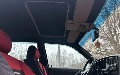 Volkswagen Passat B3, 1991 год, 210 000 рублей, 8 фотография