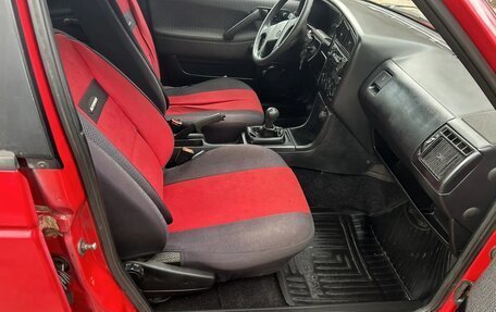 Volkswagen Passat B3, 1991 год, 210 000 рублей, 10 фотография