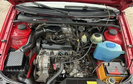 Volkswagen Passat B3, 1991 год, 210 000 рублей, 11 фотография