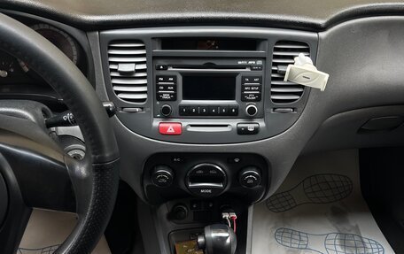 KIA Rio II, 2011 год, 685 000 рублей, 7 фотография