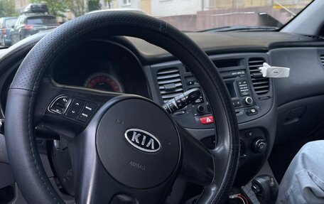 KIA Rio II, 2011 год, 685 000 рублей, 5 фотография