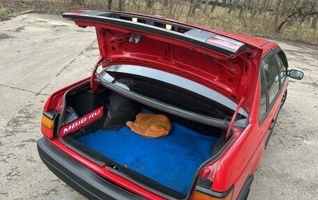 Volkswagen Passat B3, 1991 год, 210 000 рублей, 9 фотография