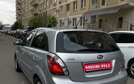 KIA Rio II, 2011 год, 685 000 рублей, 2 фотография