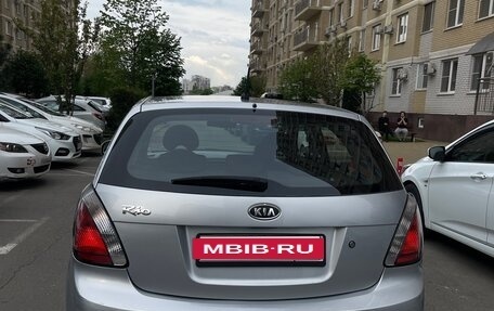 KIA Rio II, 2011 год, 685 000 рублей, 3 фотография