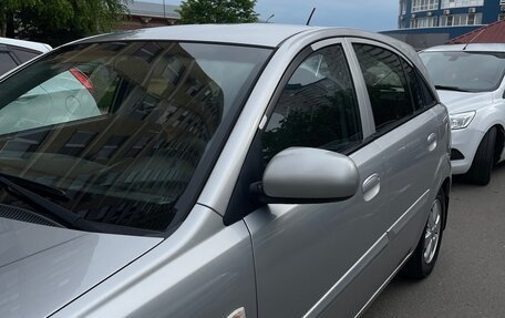 KIA Rio II, 2011 год, 685 000 рублей, 8 фотография