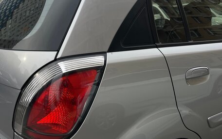 KIA Rio II, 2011 год, 685 000 рублей, 9 фотография