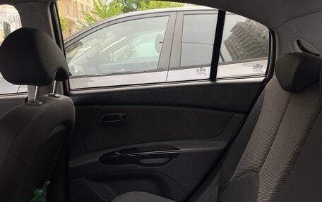 KIA Rio II, 2011 год, 685 000 рублей, 12 фотография