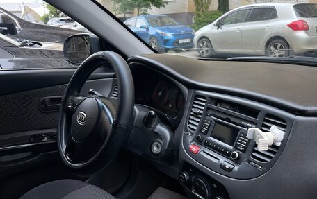 KIA Rio II, 2011 год, 685 000 рублей, 16 фотография