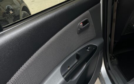 KIA Rio II, 2011 год, 685 000 рублей, 13 фотография