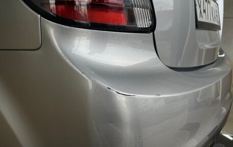 KIA Rio II, 2011 год, 685 000 рублей, 10 фотография