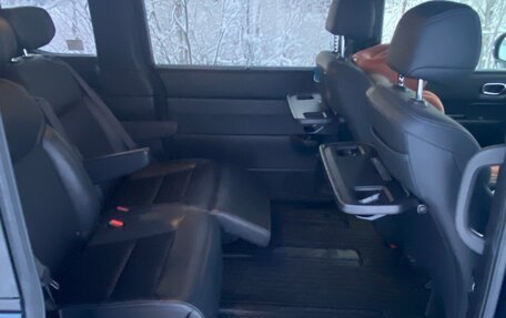 Honda Stepwgn, 2022 год, 3 600 000 рублей, 5 фотография