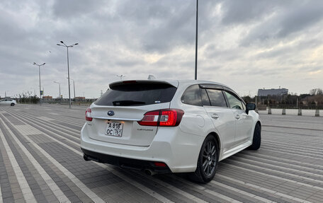 Subaru Levorg I, 2018 год, 1 750 000 рублей, 4 фотография