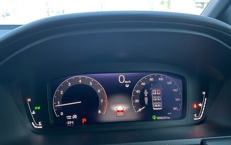 Honda Stepwgn, 2022 год, 3 600 000 рублей, 11 фотография