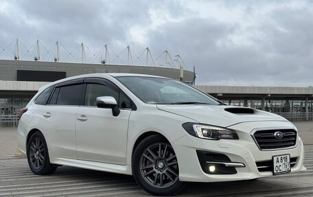 Subaru Levorg I, 2018 год, 1 750 000 рублей, 2 фотография