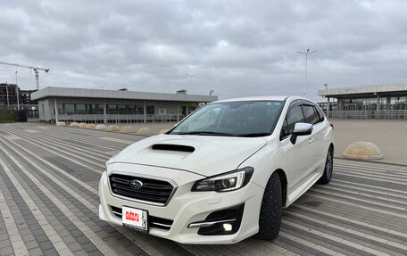 Subaru Levorg I, 2018 год, 1 750 000 рублей, 7 фотография