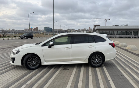 Subaru Levorg I, 2018 год, 1 750 000 рублей, 6 фотография