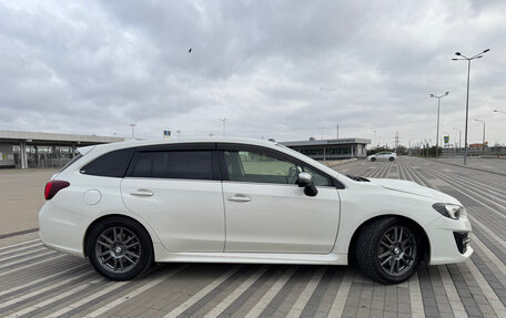 Subaru Levorg I, 2018 год, 1 750 000 рублей, 3 фотография