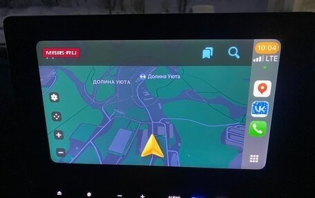 Honda Stepwgn, 2022 год, 3 600 000 рублей, 13 фотография