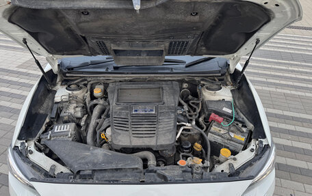 Subaru Levorg I, 2018 год, 1 750 000 рублей, 8 фотография