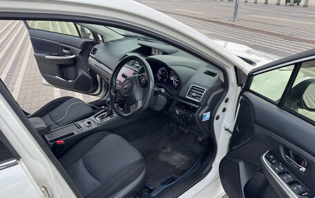 Subaru Levorg I, 2018 год, 1 750 000 рублей, 9 фотография