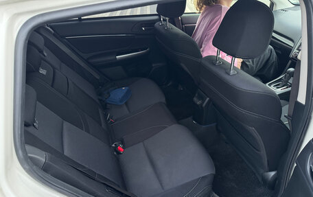 Subaru Levorg I, 2018 год, 1 750 000 рублей, 14 фотография