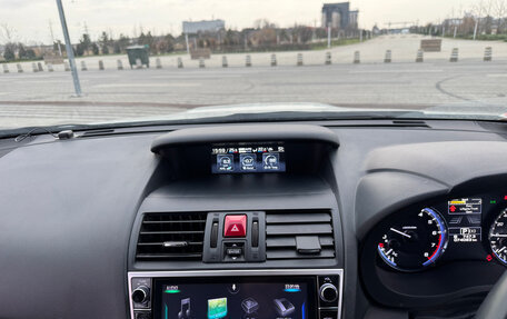 Subaru Levorg I, 2018 год, 1 750 000 рублей, 13 фотография