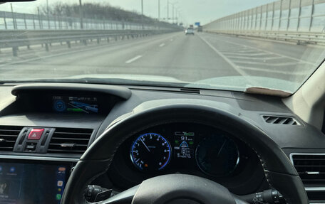 Subaru Levorg I, 2018 год, 1 750 000 рублей, 20 фотография