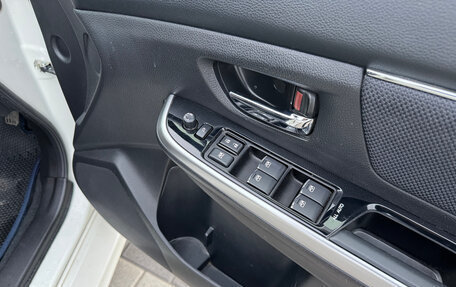 Subaru Levorg I, 2018 год, 1 750 000 рублей, 10 фотография