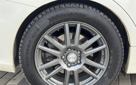 Subaru Levorg I, 2018 год, 1 750 000 рублей, 18 фотография