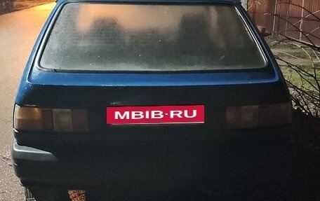 ИЖ 2126 «Ода», 2002 год, 70 000 рублей, 2 фотография