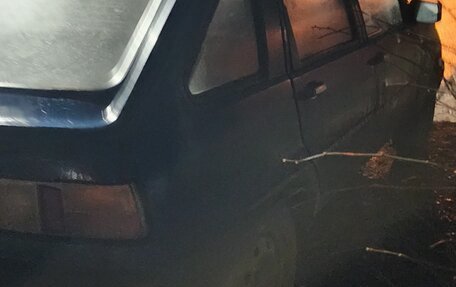 ИЖ 2126 «Ода», 2002 год, 70 000 рублей, 3 фотография