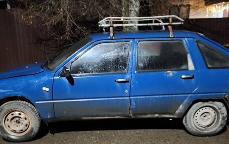 ИЖ 2126 «Ода», 2002 год, 70 000 рублей, 4 фотография