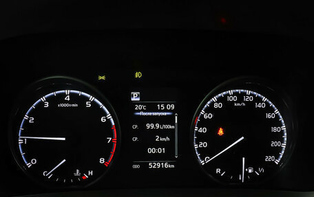 Toyota RAV4, 2018 год, 2 899 000 рублей, 16 фотография