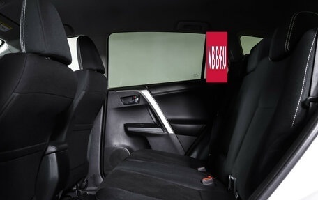 Toyota RAV4, 2018 год, 2 899 000 рублей, 12 фотография